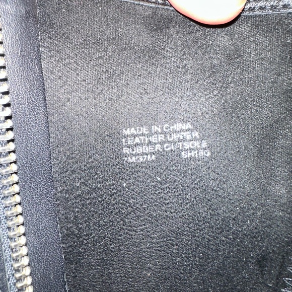 Michael Kors boots - Picture 12 of 15